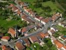 Photos aériennes de Thiaville-sur-Meurthe (54120) | Meurthe-et-Moselle, Grand Est, France - Photo réf. T068929