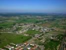 Photos aériennes de Chanteheux (54300) - Vue générale | Meurthe-et-Moselle, Grand Est, France - Photo réf. T068930