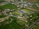 Photos aériennes de Chanteheux (54300) | Meurthe-et-Moselle, Grand Est, France - Photo réf. T068936
