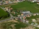 Photos aériennes de Chanteheux (54300) | Meurthe-et-Moselle, Grand Est, France - Photo réf. T068937