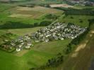 Photos aériennes de Chanteheux (54300) | Meurthe-et-Moselle, Grand Est, France - Photo réf. T068943