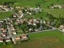Photos aériennes de Chanteheux (54300) | Meurthe-et-Moselle, Grand Est, France - Photo réf. T068945