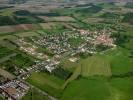 Photos aériennes de Jolivet (54300) - Vue générale | Meurthe-et-Moselle, Lorraine, France - Photo réf. T068953