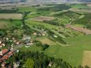 Photos aériennes de Jolivet (54300) | Meurthe-et-Moselle, Grand Est, France - Photo réf. T068955