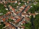 Photos aériennes de Jolivet (54300) | Meurthe-et-Moselle, Grand Est, France - Photo réf. T068956