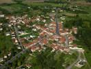 Photos aériennes de Jolivet (54300) | Meurthe-et-Moselle, Grand Est, France - Photo réf. T068957