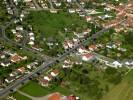 Photos aériennes de Jolivet (54300) | Meurthe-et-Moselle, Grand Est, France - Photo réf. T068959