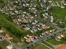 Photos aériennes de Jolivet (54300) | Meurthe-et-Moselle, Grand Est, France - Photo réf. T068960