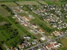 Photos aériennes de Jolivet (54300) | Meurthe-et-Moselle, Grand Est, France - Photo réf. T068961