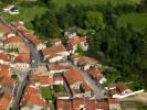 Photos aériennes de Jolivet (54300) | Meurthe-et-Moselle, Grand Est, France - Photo réf. T068963