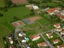 Photos aériennes de "tennis" - Photo réf. T068965