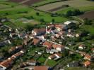 Photos aériennes de Jolivet (54300) | Meurthe-et-Moselle, Grand Est, France - Photo réf. T068967