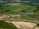 Photos aériennes de Saint-Clément (54950) - Autre vue | Meurthe-et-Moselle, Lorraine, France - Photo réf. T068970