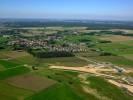 Photos aériennes de Saint-Clément (54950) - Vue générale | Meurthe-et-Moselle, Grand Est, France - Photo réf. T068971