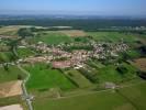Photos aériennes de Saint-Clément (54950) - Vue générale | Meurthe-et-Moselle, Grand Est, France - Photo réf. T068972