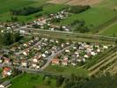 Photos aériennes de Saint-Clément (54950) - Autre vue | Meurthe-et-Moselle, Grand Est, France - Photo réf. T068973