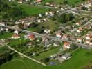 Photos aériennes de Saint-Clément (54950) - Autre vue | Meurthe-et-Moselle, Grand Est, France - Photo réf. T068974