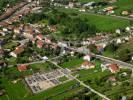 Photos aériennes de Saint-Clément (54950) - Autre vue | Meurthe-et-Moselle, Grand Est, France - Photo réf. T068975