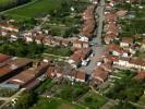 Photos aériennes de Saint-Clément (54950) - Autre vue | Meurthe-et-Moselle, Lorraine, France - Photo réf. T068977