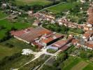 Photos aériennes de Saint-Clément (54950) - Autre vue | Meurthe-et-Moselle, Lorraine, France - Photo réf. T068978