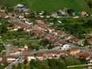 Photos aériennes de Saint-Clément (54950) - Autre vue | Meurthe-et-Moselle, Grand Est, France - Photo réf. T068980