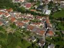 Photos aériennes de Deneuvre (54120) | Meurthe-et-Moselle, Grand Est, France - Photo réf. T068993