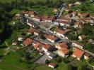Photos aériennes de Chenevières (54122) - Autre vue | Meurthe-et-Moselle, Lorraine, France - Photo réf. T069004