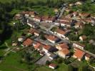 Photos aériennes de Chenevières (54122) | Meurthe-et-Moselle, Grand Est, France - Photo réf. T069004