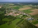 Photos aériennes de Chenevières (54122) - Vue générale | Meurthe-et-Moselle, Lorraine, France - Photo réf. T069005