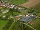 Photos aériennes de Chenevières (54122) | Meurthe-et-Moselle, Grand Est, France - Photo réf. T069006