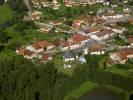 Photos aériennes de Chenevières (54122) - Autre vue | Meurthe-et-Moselle, Lorraine, France - Photo réf. T069007