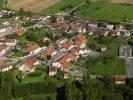 Photos aériennes de Chenevières (54122) | Meurthe-et-Moselle, Lorraine, France - Photo réf. T069008