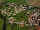 Photos aériennes de Chenevières (54122) | Meurthe-et-Moselle, Grand Est, France - Photo réf. T069009