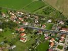 Photos aériennes de Chenevières (54122) - Autre vue | Meurthe-et-Moselle, Lorraine, France - Photo réf. T069011