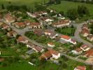 Photos aériennes de Flin (54122) - Autre vue | Meurthe-et-Moselle, Lorraine, France - Photo réf. T069018
