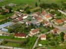 Photos aériennes de Flin (54122) - Autre vue | Meurthe-et-Moselle, Lorraine, France - Photo réf. T069019