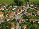 Photos aériennes de Flin (54122) - Autre vue | Meurthe-et-Moselle, Lorraine, France - Photo réf. T069020
