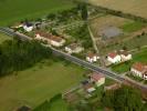 Photos aériennes de Flin (54122) - Autre vue | Meurthe-et-Moselle, Lorraine, France - Photo réf. T069030