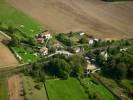 Photos aériennes de Flin (54122) - Autre vue | Meurthe-et-Moselle, Lorraine, France - Photo réf. T069032