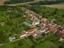 Photos aériennes de Fontenoy-la-Joûte (54122) | Meurthe-et-Moselle, Grand Est, France - Photo réf. T069040