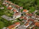 Photos aériennes de Fontenoy-la-Joûte (54122) | Meurthe-et-Moselle, Grand Est, France - Photo réf. T069041