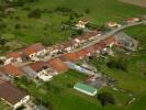 Photos aériennes de Fontenoy-la-Joûte (54122) | Meurthe-et-Moselle, Grand Est, France - Photo réf. T069045