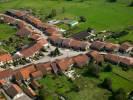 Photos aériennes de Fontenoy-la-Joûte (54122) | Meurthe-et-Moselle, Grand Est, France - Photo réf. T069046