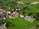Photos aériennes de Glonville (54122) - Autre vue | Meurthe-et-Moselle, Grand Est, France - Photo réf. T069052