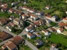 Photos aériennes de Glonville (54122) - Autre vue | Meurthe-et-Moselle, Lorraine, France - Photo réf. T069053