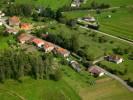Photos aériennes de Glonville (54122) - Autre vue | Meurthe-et-Moselle, Lorraine, France - Photo réf. T069054