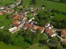 Photos aériennes de Glonville (54122) - Autre vue | Meurthe-et-Moselle, Lorraine, France - Photo réf. T069055