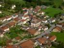 Photos aériennes de Glonville (54122) - Autre vue | Meurthe-et-Moselle, Lorraine, France - Photo réf. T069056