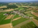 Photos aériennes de Gélacourt (54120) - Vue générale | Meurthe-et-Moselle, Lorraine, France - Photo réf. T069057