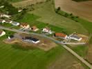 Photos aériennes de Gélacourt (54120) - Autre vue | Meurthe-et-Moselle, Grand Est, France - Photo réf. T069058